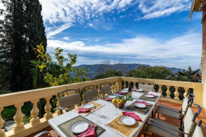 Casa Giovanni - Relax Among Greenery - Happy Rentals, Camaiore